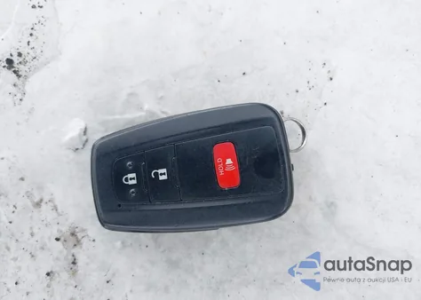 2019 Toyota Corolla Se z USA, uszkodzony, nr VIN JTNK4RBE7K3040826